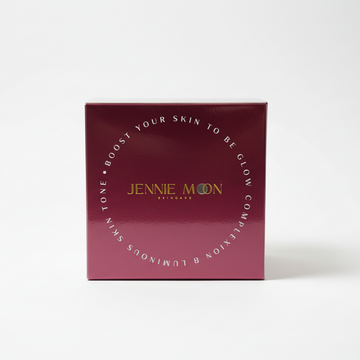 JENNIE MOON 40X PRO DERMA PLUS BODY BOOSTER
