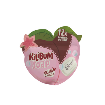 KSERENE KILIBUM GLUTA GLYCOLIC SOAP