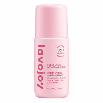 LAVOJOY DEODORANT SERUM 50ML