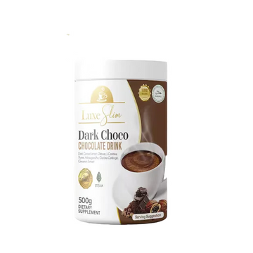 LS DARK CHOCO HERBAL DRINK MIX