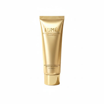 LUMEI ROSEMARY INFUSED SHAMPOO 255ML