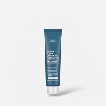 LUXE ORGANIX DERMA PRO PDRN CERAMIDES BARRIER CREAM BALM 30G
