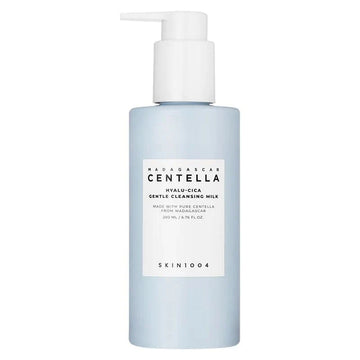 MADAGASCAR CENTELLA HYALU CICA GENTLE CLEANSING MILK 200ML