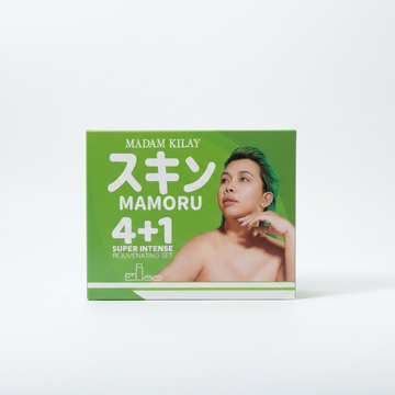 MADAM KILAY MAMURO