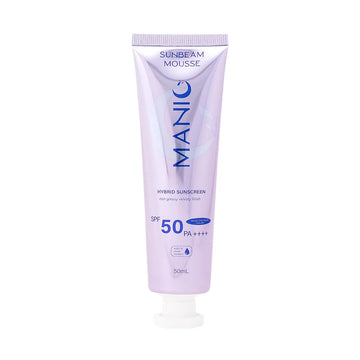MANIC HYBRID SUNSCREEN SPF 50+ 50ML