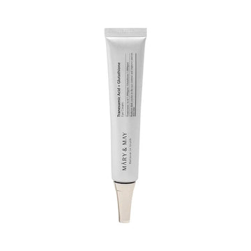 MARY AND MAY TRANEXAMIC ACID + GLUTATHIONE EYE CREAM 30G