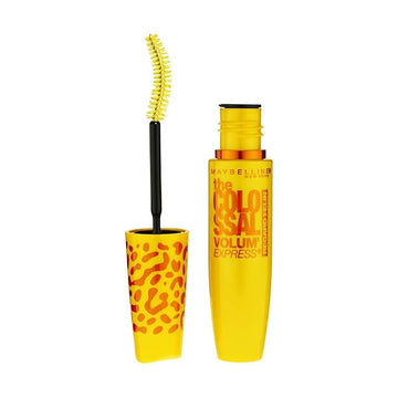 MAYBELLINE COLOSSAL CAT EYES MASCARA