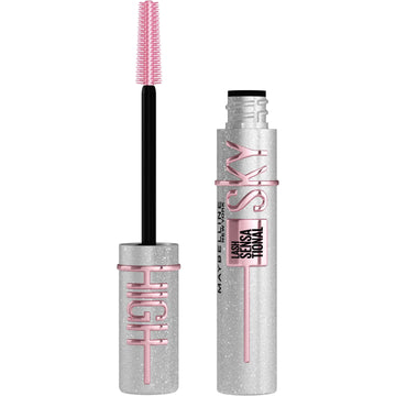 MAYBELLINE SKY HIGH MASCARA SPACE DIAMOND