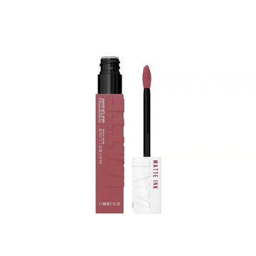 MAYBELLINE SUPERSTAY MATTE INK LIPSTICK