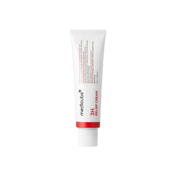 MEDICUBE 3H RELIEF CREAM 50ML