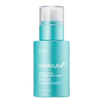 MEDICUBE AZELAIC AZID EXOSOME SHOT 2000 30ML