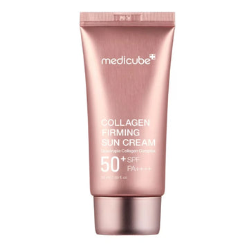 MEDICUBE COLLAGEN FIRMING SUN CREAM 50ML