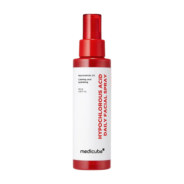 MEDICUBE HYPOCHLOROUS ACID DAILY FACIAL SPRAY 50ML