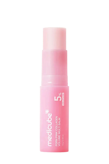 MEDICUBE PDRN PINK COLLAGEN VOLUME MULTI BALM 10G
