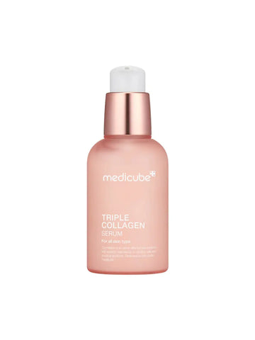 MEDICUBE – TRIPLE COLLAGEN SERUM 4.0 55ML