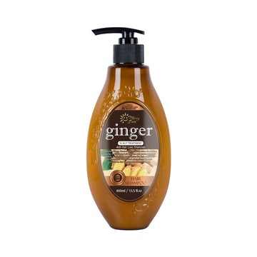 MERRY SUN GINGER HAIR SHAMPOO