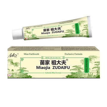 MIAOJIA ZUDAIFU MOISTURIZING CREAM