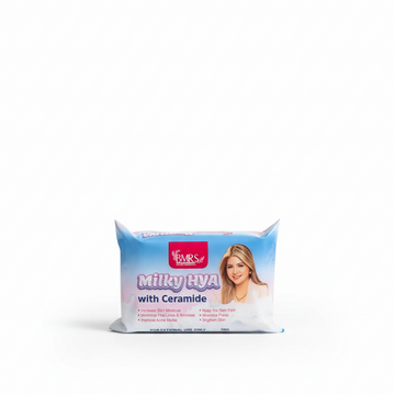 BMRS HYA MILK SOAP