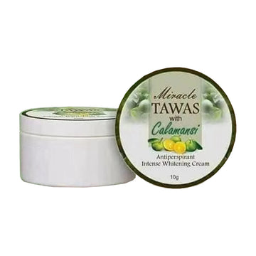 MIRACLE TAWAS WITH CALAMANSI 10G