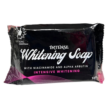 MS TSUNG INTENSE WHITENING SOAP 135G