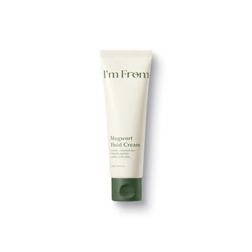 I'M FROM MUGWORT FLUID CREAM 50ML