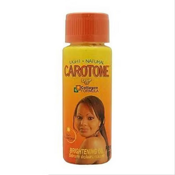 NATURAL GLOW CAROTONE BRIGHTENING OIL 65ML