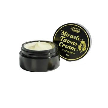 NEGRA SUPREMA MIRACLE TAWAS CREAM 10G