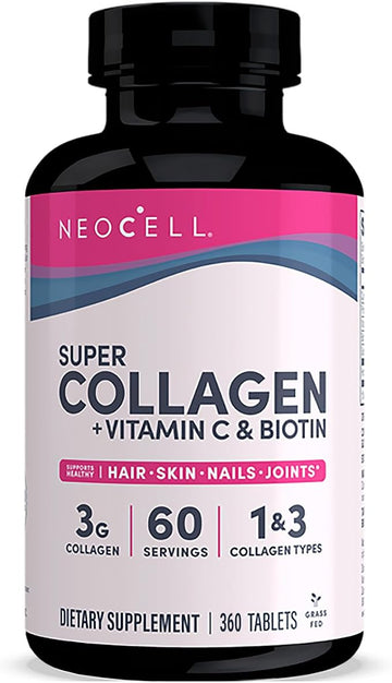 NEOCELL SUPER COLLAGEN + C
