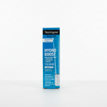NEUTROGENA HYDRO BOOST AWAKENING EYE