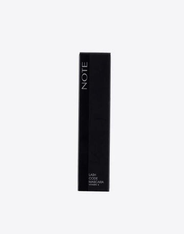 NOTE COSMETIQUE LASH CODE MASCARA