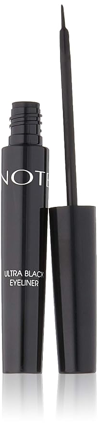 NOTE ULTRA BLACK EYELINER