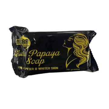 NEGRA GLUTA PAPPAYA SOAP by NEGRA  - Premium Skincare Product