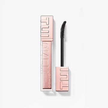 O.TWO.O HAUTE VOLUMIZING WATERPROOF MASCARA