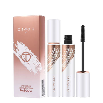 O.TWO.O LASH BOLD VOLUME LIFTING MASCARA - 7 GM