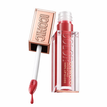 O TWO O HAUTE HYDRATING VINYL LIP GLOSS