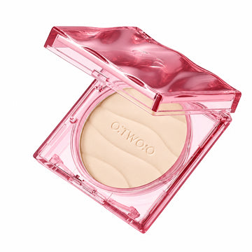 O TWO O HAUTE WEIGHTLESS COVER POWDER