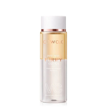 O TWO O INSTANT PURIFY CLEAN MAKEUP REMOVER 100ML
