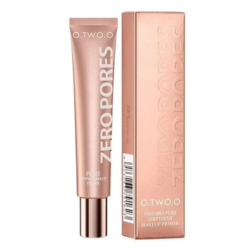 O TWO O INVISIBLE PORE SOFT FOCUS MAKEUP PRIMER