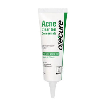 OXECURE ACNE CLEAR GEL CONCENTRATE 15G