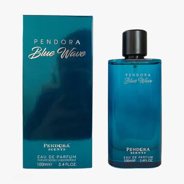 PENDORA BLUE WAVE 100ML