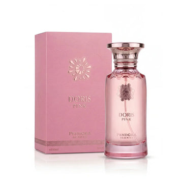 PENDORA SCENTS DORIS PINK 100ML