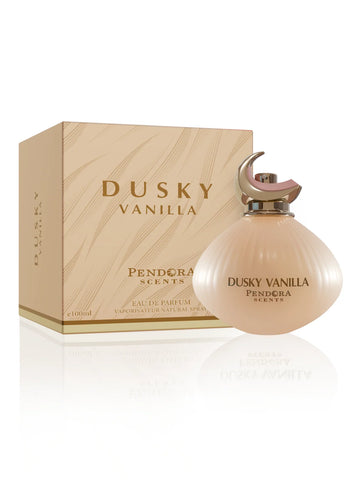 PENDORA SCENTS DUSKY VANILLA 100ML