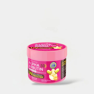PRECIOUS SKIN ALPHA ARBUTIN COLLAGEN BODY SERUM 500G