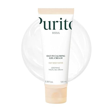 PURITO SEOUL OAT IN CALMING CREAM 100ML