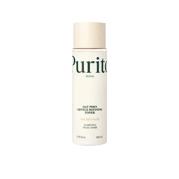 PURITO SEOUL OAT PDRN GENTLE REFINING TONER 200ML