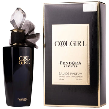 PENDORA COOL GIRL 100 ML