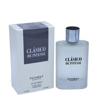 PENDORA CLASICO DE INTENSE 100ML