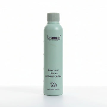 BREMOD OXIDIZER 12% WHITE