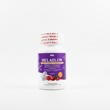 MELAGLOW MELASMA CAPSULE 30 CAPS 