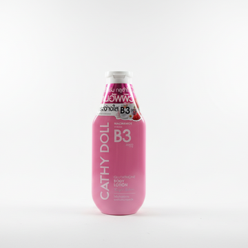 CATHYDOLL NIA VITAMIN B3 GLUTA LOTION 150ML
